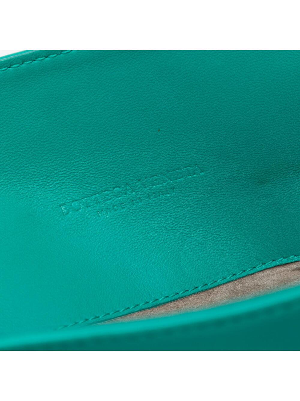 Bottega Veneta Nappa Intrecciato Flat #347688B63B - Picture 5 of 6